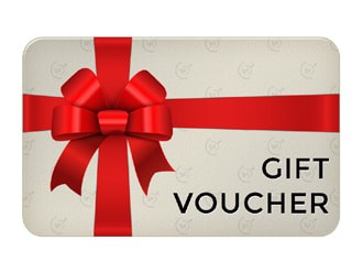 Gift Voucher